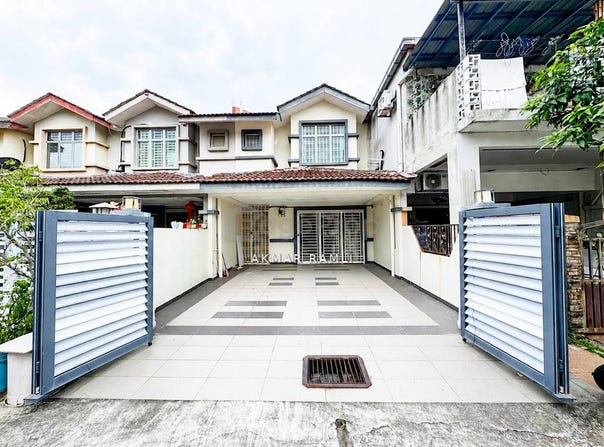 Off Jalan Puchong, Puchong, Selangor 47100