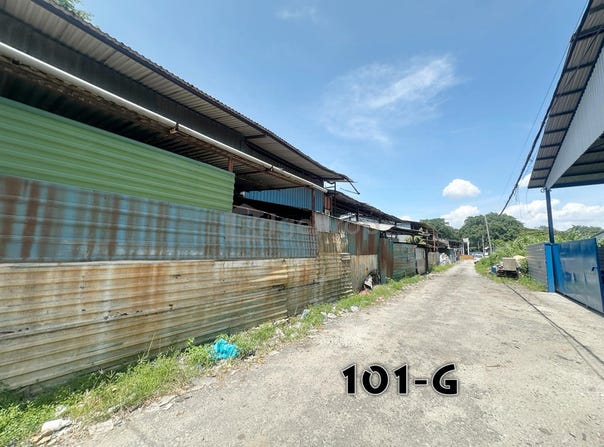 Klang, Selangor 42200