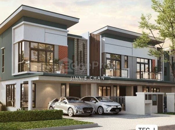 Setia Alam/Alam Nusantara, Selangor 40170