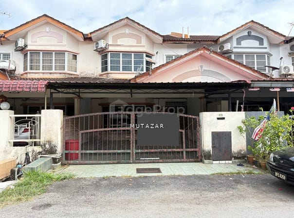Semenyih, Selangor 43500