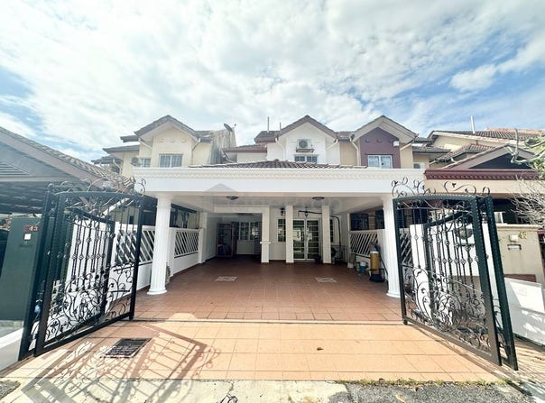 Jalan 7, Bangi, Selangor 43000