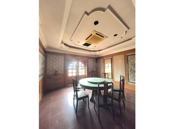 Lorong Seri Demak, Klang, Selangor 41200