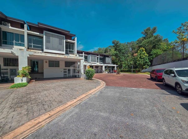 Jalan Schumann, Cyberjaya, Selangor 63000