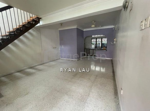Jalan Melur, Ampang, Selangor