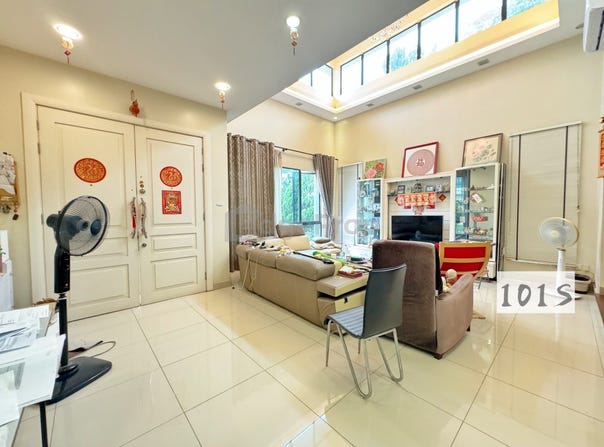 Shah Alam, Selangor 40460