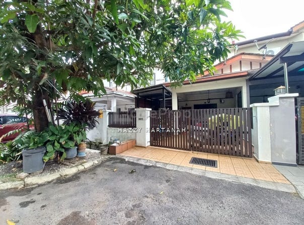 Jalan Prima, Puchong, Selangor 47150