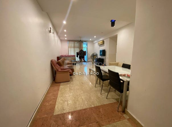 Jalan Chin Hwa, Taman Chateau, 31400, Perak, Ipoh, Perak 31400