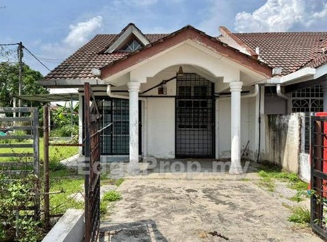 Jalan 5, Bangi, Selangor