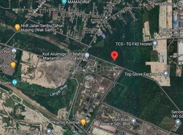 Banting, Selangor 42700