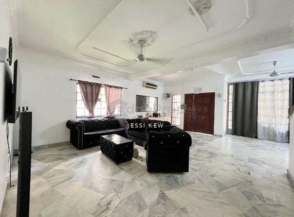 Batu 9th Cheras, Selangor 43200