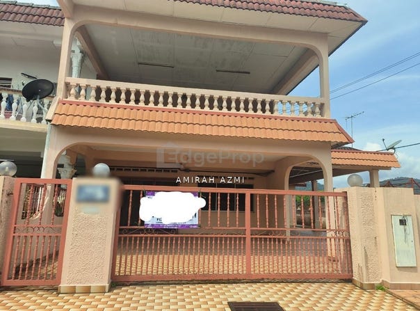 Jalan 10, Selayang, Selangor 68100
