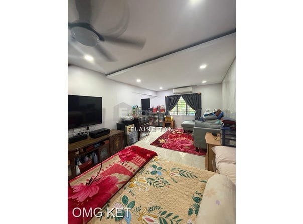 Jalan Kerongsang, Klang, Selangor 41200