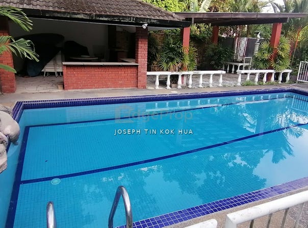 Taman OUG, Kuala Lumpur 58200