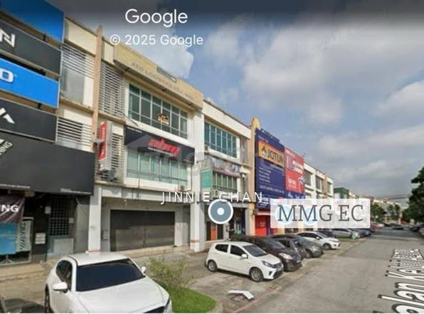 Shah Alam, Selangor 40000