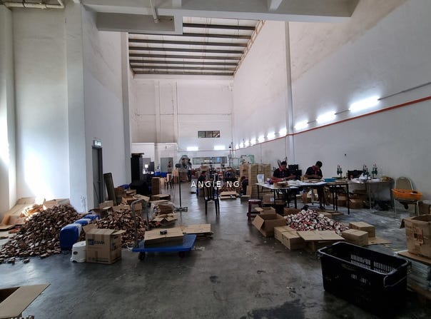 43500 Kajang, Selangor, Semenyih, Selangor 43500