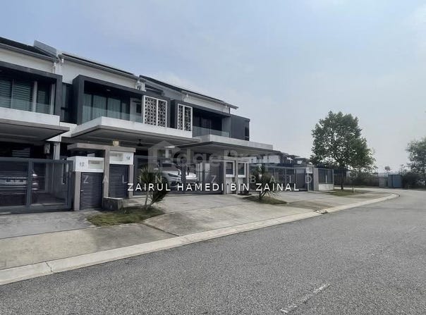 Shah Alam, Selangor 40160