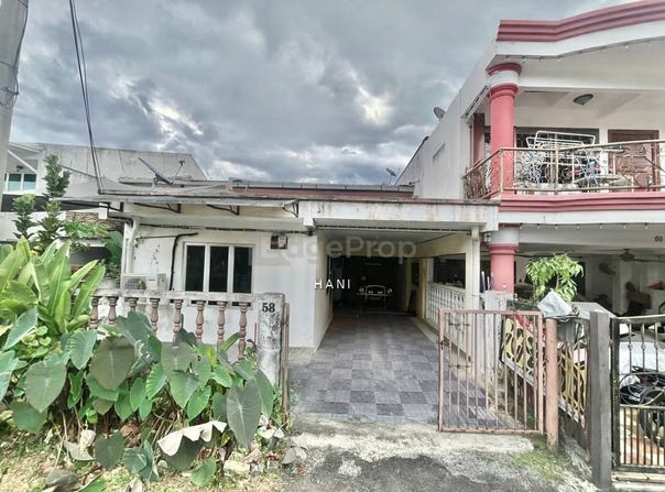Jalan AU 2, Keramat, Kuala Lumpur 54200