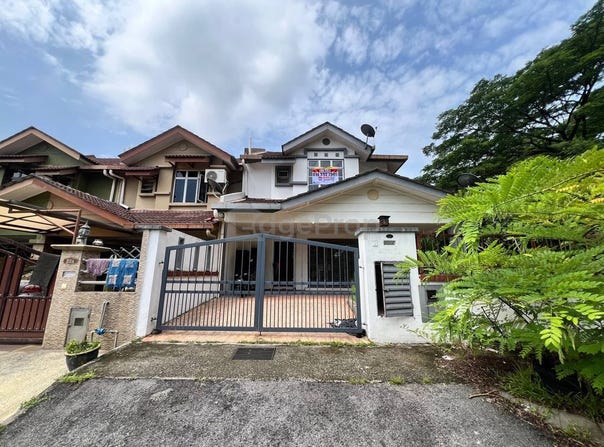 Jalan KE, Rawang, Selangor 48000