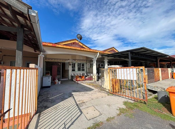 Jalan Banting, Banting, Selangor 42700