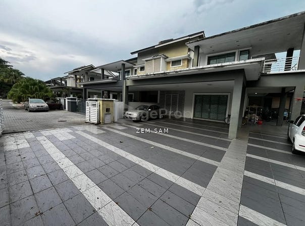 Ipoh, Perak 31400