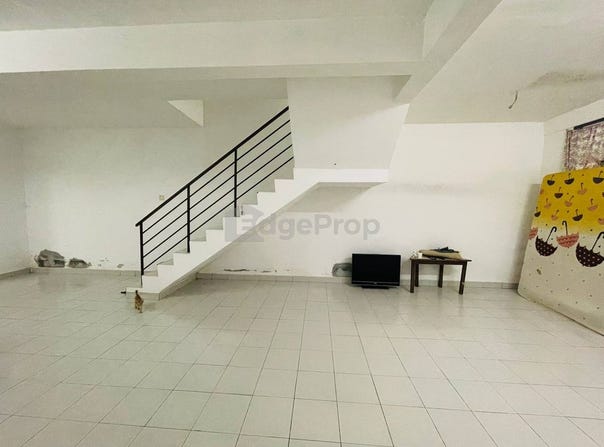 Jalan Scientex, Kulai, Johor 81000
