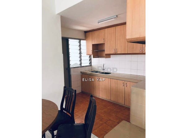 JALAN DAMAR SD 15/6, Bandar Sri Damansara, Selangor 52200