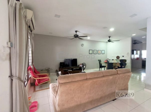Jalan Kerongsang, Klang, Selangor 41200