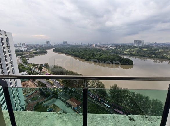 Jalan Bayu Puteri 2, Taman Bayu Puteri, Johor Bahru, Johor 80150