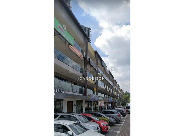 Puchong, Selangor 47100