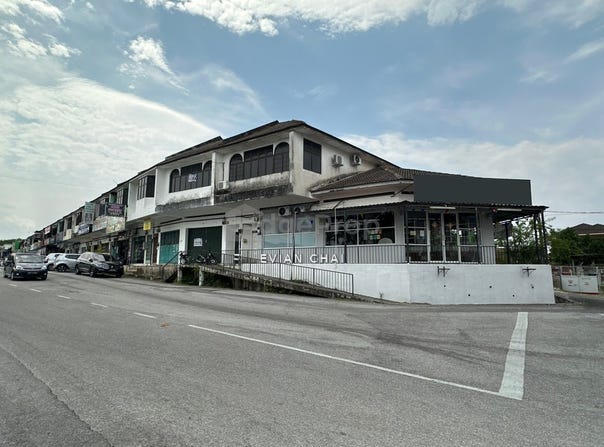 Ipoh, Perak
