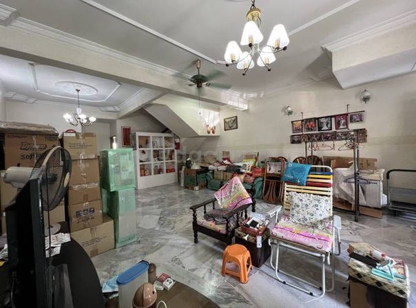 Jalan Tiara, Klang, Selangor 41150
