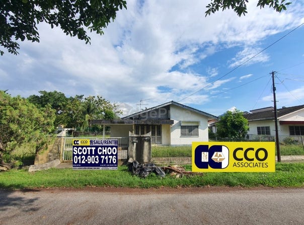 JALAN GOLF UTAMA, Ipoh, Perak 36500