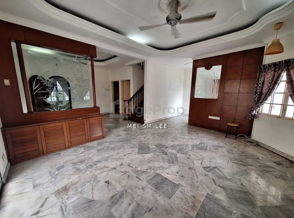 Cheras South, Batu 9th Cheras, Selangor 43200
