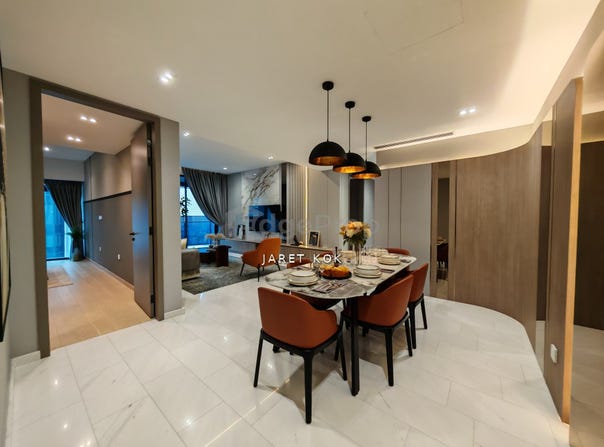 Jalan Kia Peng, 50450, Kuala Lumpur, KLCC, Kuala Lumpur 50451