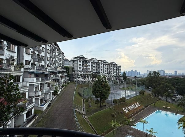 Setapak, Kuala Lumpur 54100