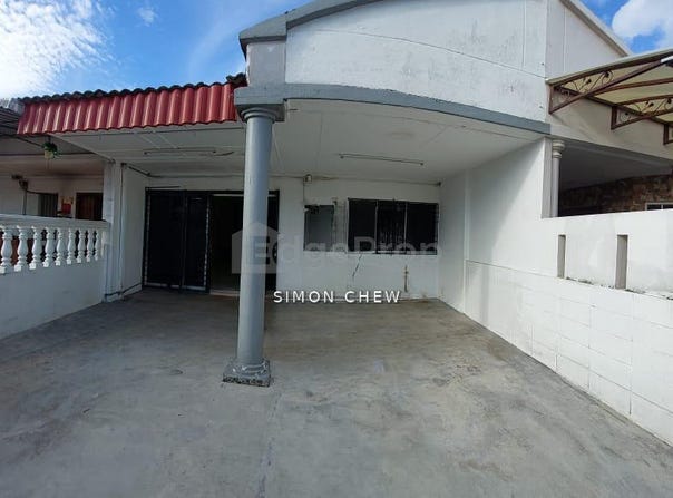 Jalan TK 1, Puchong, Selangor 47190