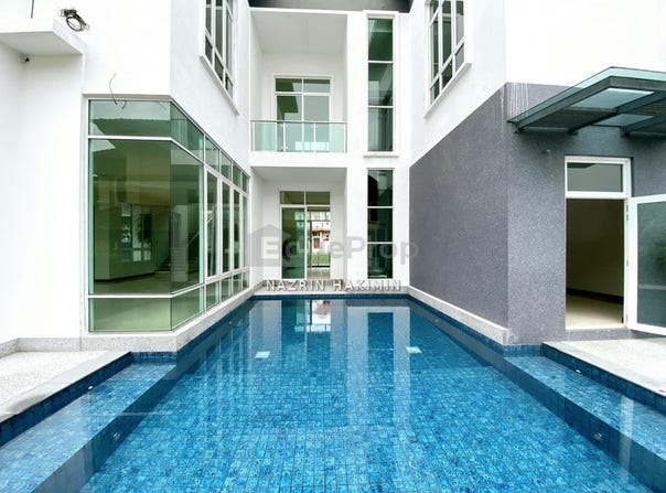 Shah Alam, Selangor 40150