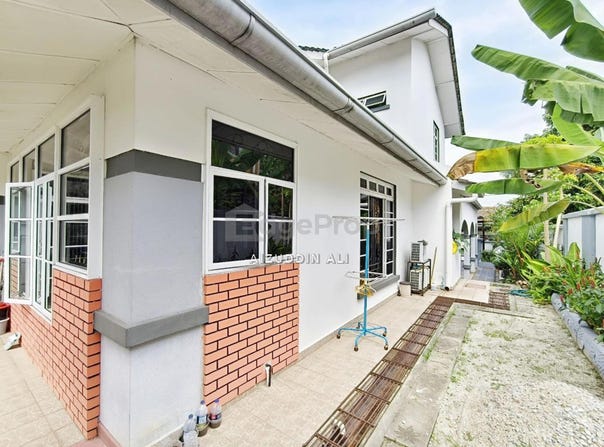 Petaling Jaya, Selangor 47301