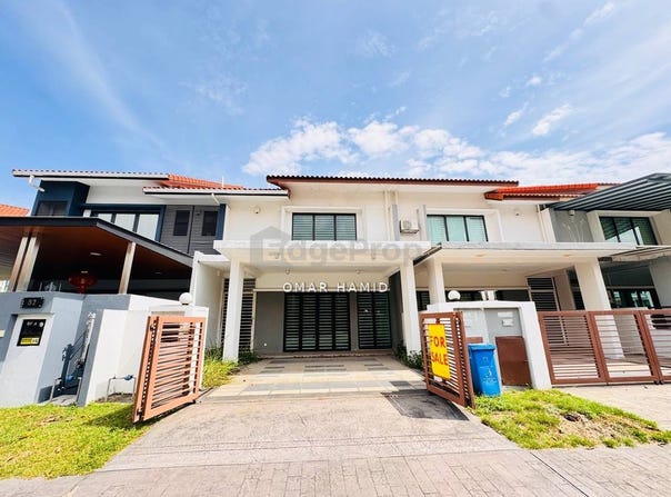 Jalan Tun Mamat 35, Alam Impian 40470 Shah Alam Selangor, Shah Alam, Selangor 40470