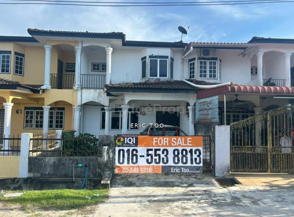 Sitiawan, Perak 32000