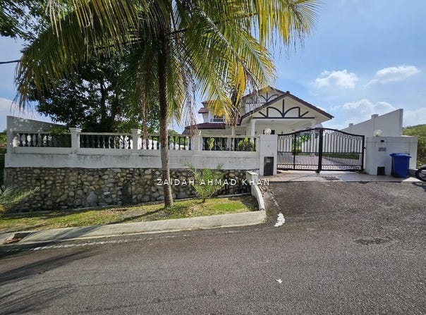 Section 9, Shah Alam, Selangor 40100