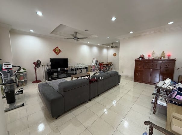 Jalan Teluk Pulai; Jalan Sembilang, Klang, Selangor 41200