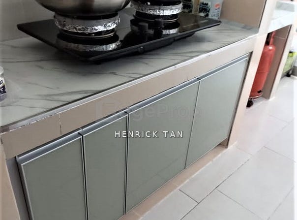 Jalan TK 2, Puchong, Selangor 47190