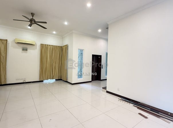 Beverly Heights 68000 Ampang Jaya Selangor, Ampang, Selangor 68000