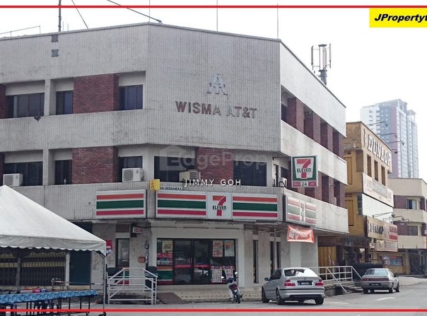 68000 Ampang Jaya, Kuala Lumpur, Ampang, Selangor 68000