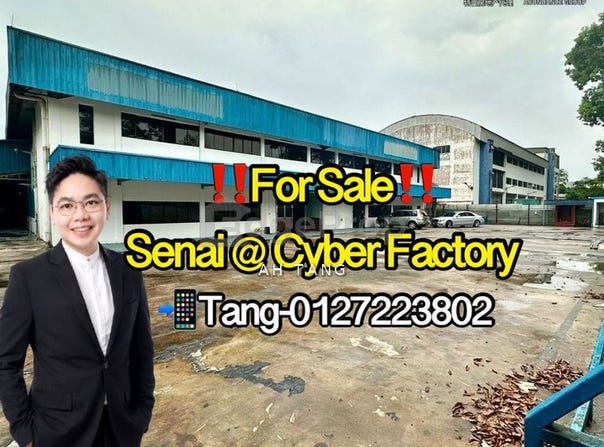 Senai, Johor 81400