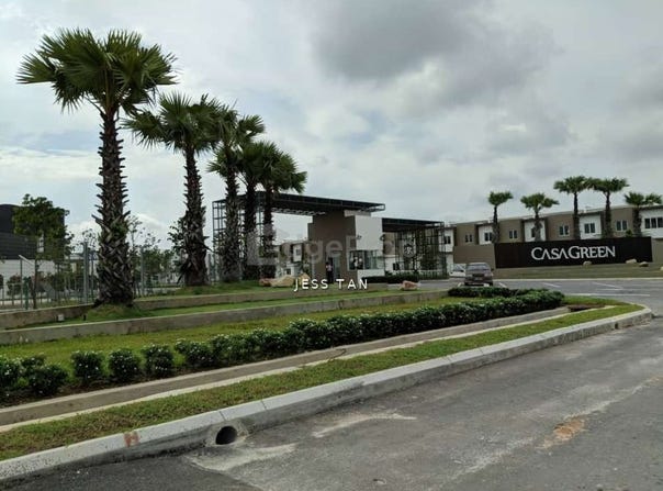 Cyberjaya, Selangor 43800