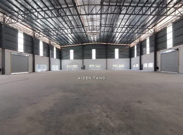 Johor Bahru, Johor