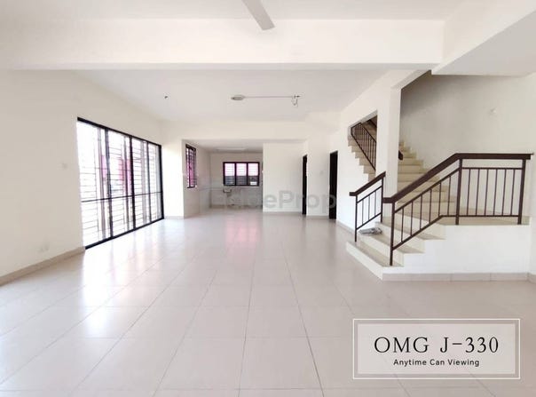 Taman Meru, Klang, Selangor 41400