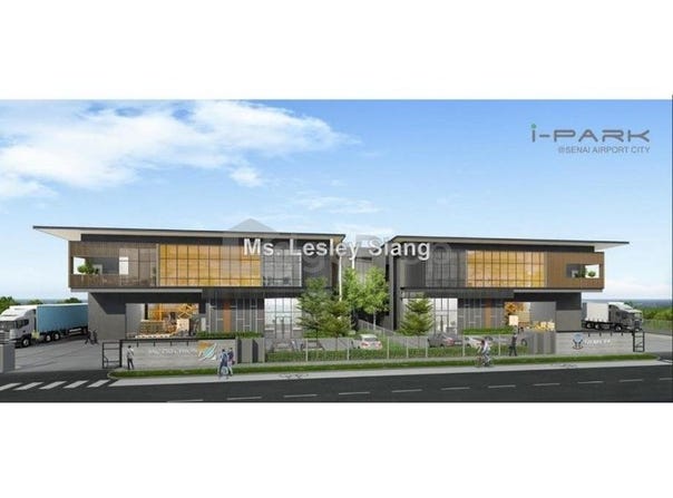 Senai, Johor 81400